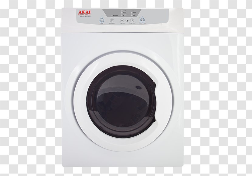 Washing Machines Laundry Clothes Dryer - Design Transparent PNG