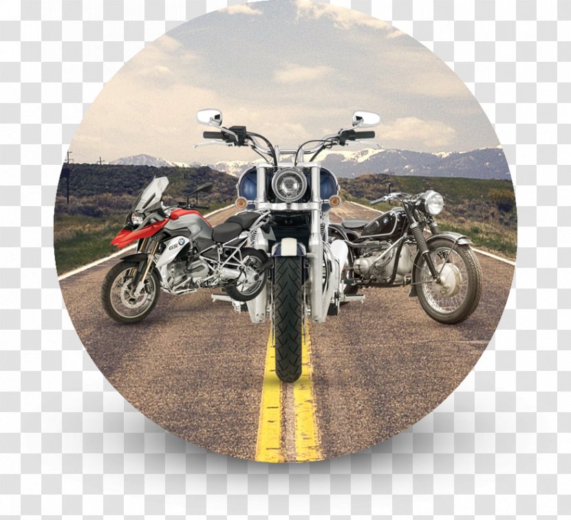 Motor Vehicle Motorcycle Bicycle Cargo Transport - Touring - Delivery Transparent PNG