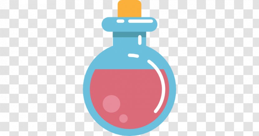 Potion Video Games - Liquid - Bottle Transparent PNG