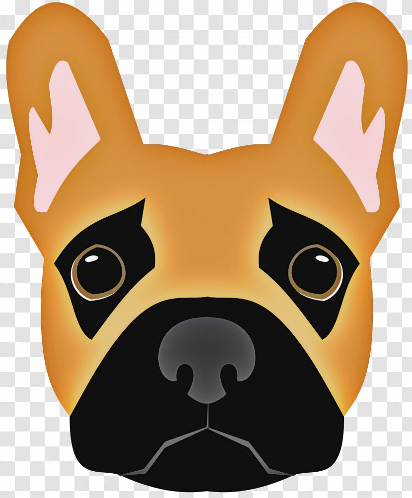 American Bully Dog - Boston Terrier - Companion Pug Transparent PNG