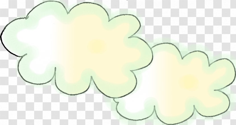 Cloud Desktop Wallpaper Clip Art - Fruit - Cartoon Transparent PNG