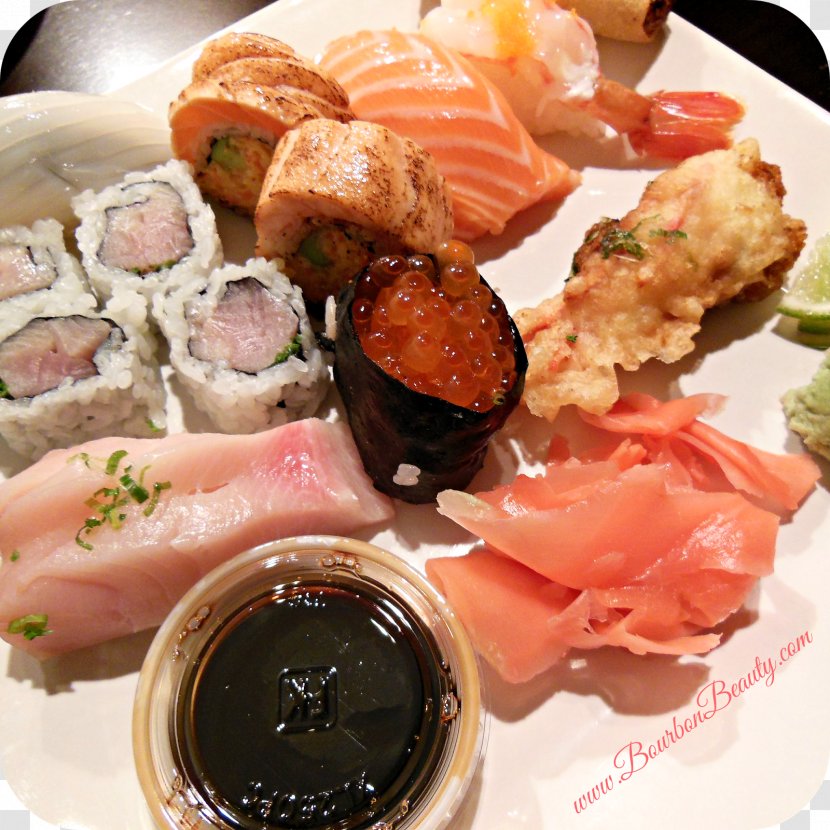 Sashimi Sakana Sushi 07030 Seafood - Cuisine Transparent PNG