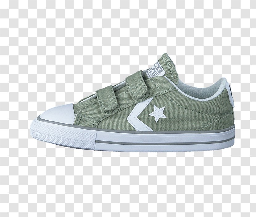 Chuck Taylor All-Stars Sports Shoes Converse Blue All Star Street Junior Trainers Child First - Footwear - Dried Sage Transparent PNG