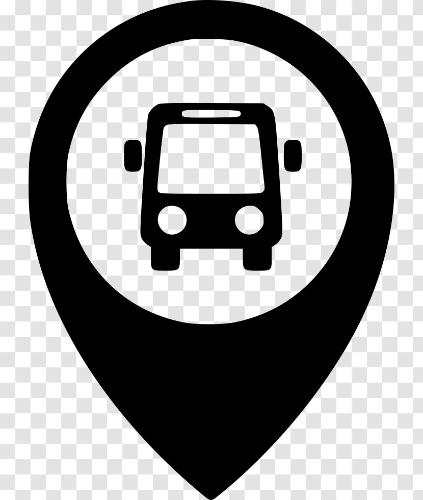 School Bus Clip Art Iconfinder - Symbol Transparent PNG