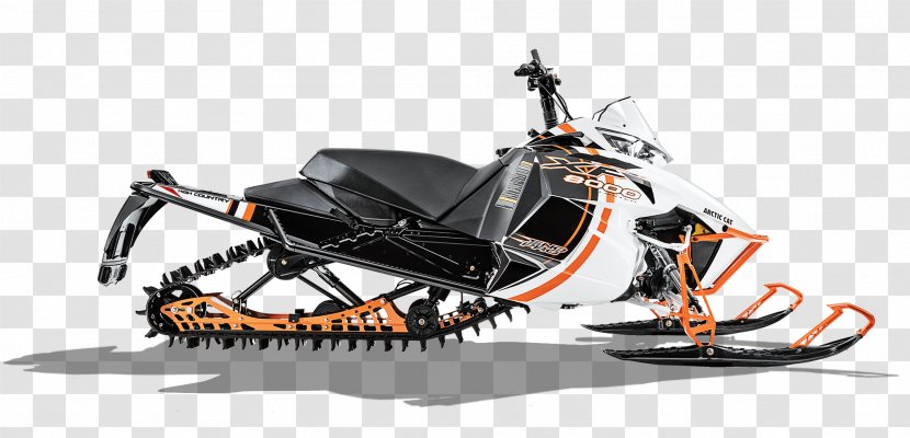 Arctic Cat Snowmobile Jaguar XF Yamaha Motor Company Side By - Price Transparent PNG