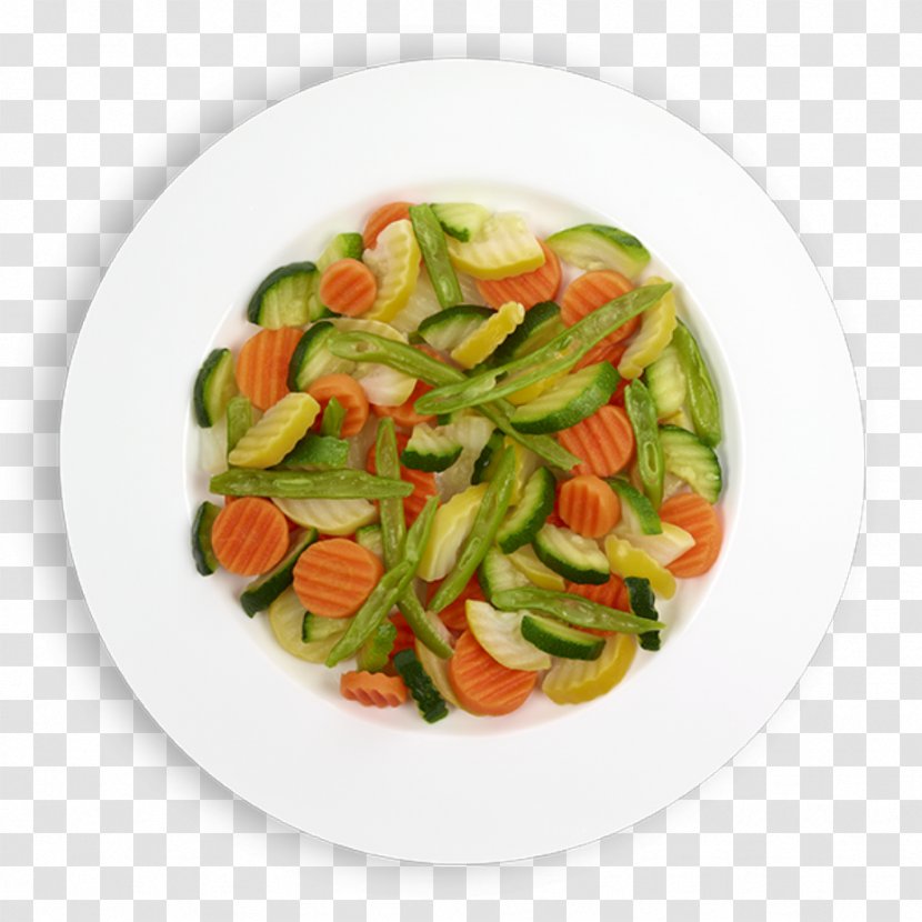 Vegetarian Cuisine Salad Recipe Health Side Dish - Mineral Transparent PNG