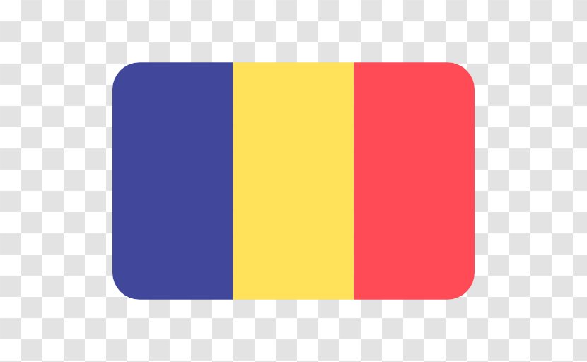 Flag Of Romania Moldova National Transparent PNG