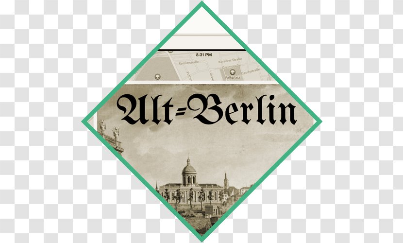 Prussia Concert Hof Record Label Schornsheim - Berlin Museum Nefertiti Transparent PNG