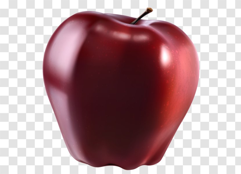 Apple Fruit Clip Art Transparent PNG