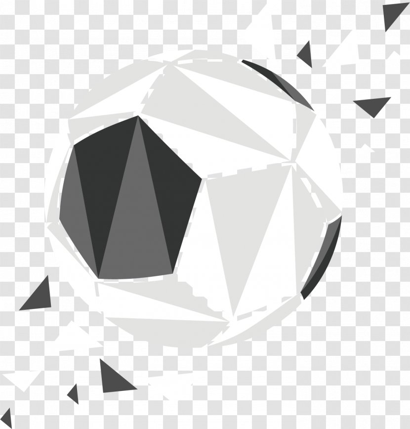 Design Image Logo Cartoon - Art - Footballdeco Transparent PNG