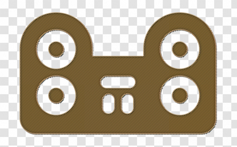 Music And Multimedia Icon Home Cinema Icon Home Decoration Icon Transparent PNG