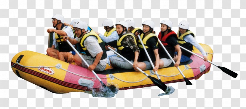 Kayak Canoeing - Recreation - Race Transparent PNG
