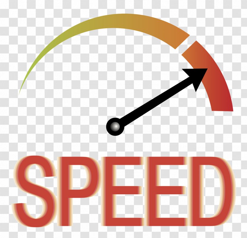 Speed Velocity Clip Art - Brand - Picture Transparent PNG
