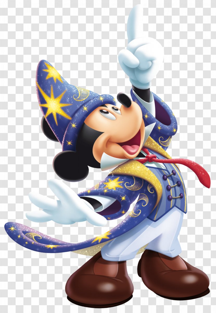 Mickey Mouse Minnie The Walt Disney Company Goofy Princess - Disneyland Transparent PNG