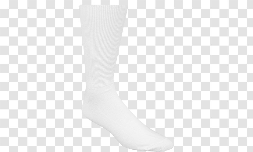 Diabetic Sock Wigwam Mills Crew Clothing - Human Leg - Boot Transparent PNG