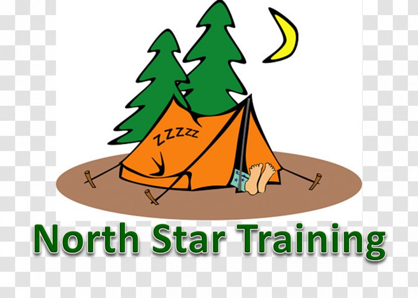 Tent Camping Hiking Clip Art - Campervans - Scout Troop Transparent PNG