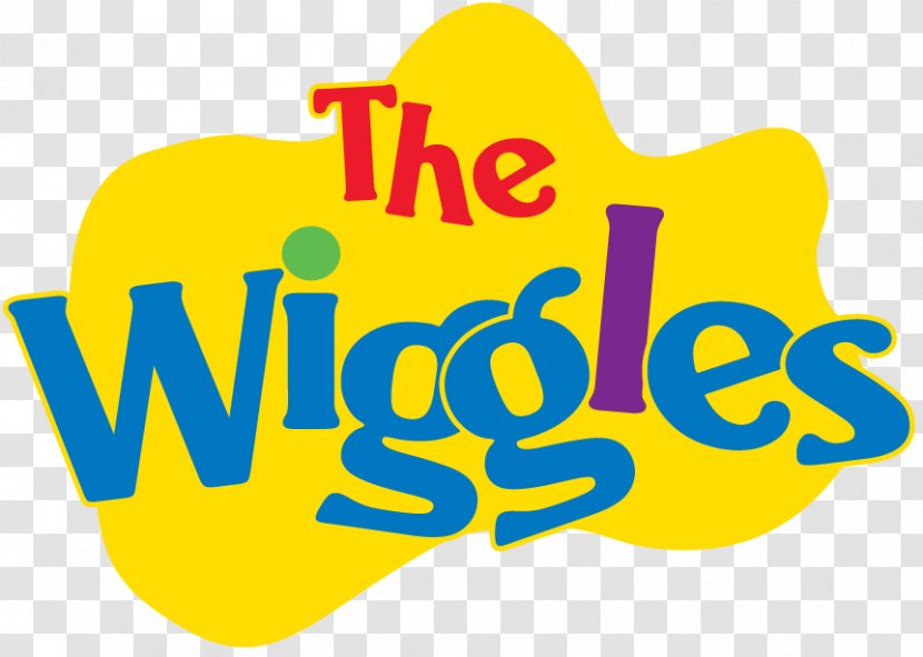The Wiggles Logo Iron-on T-shirt Textile Transparent PNG