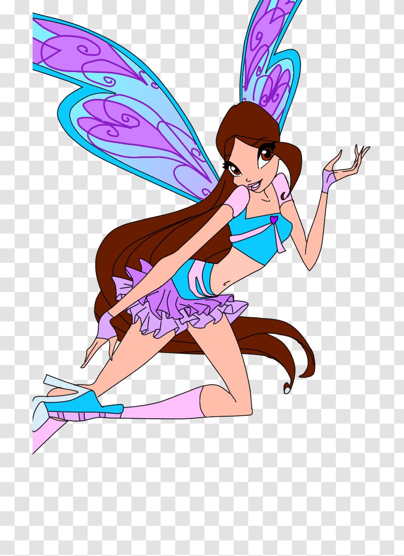 Fairy Figurine Clip Art - Frame Transparent PNG