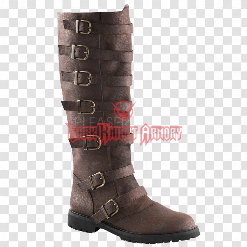 Knee-high Boot Costume Slip-on Shoe Fashion - Clothing Transparent PNG