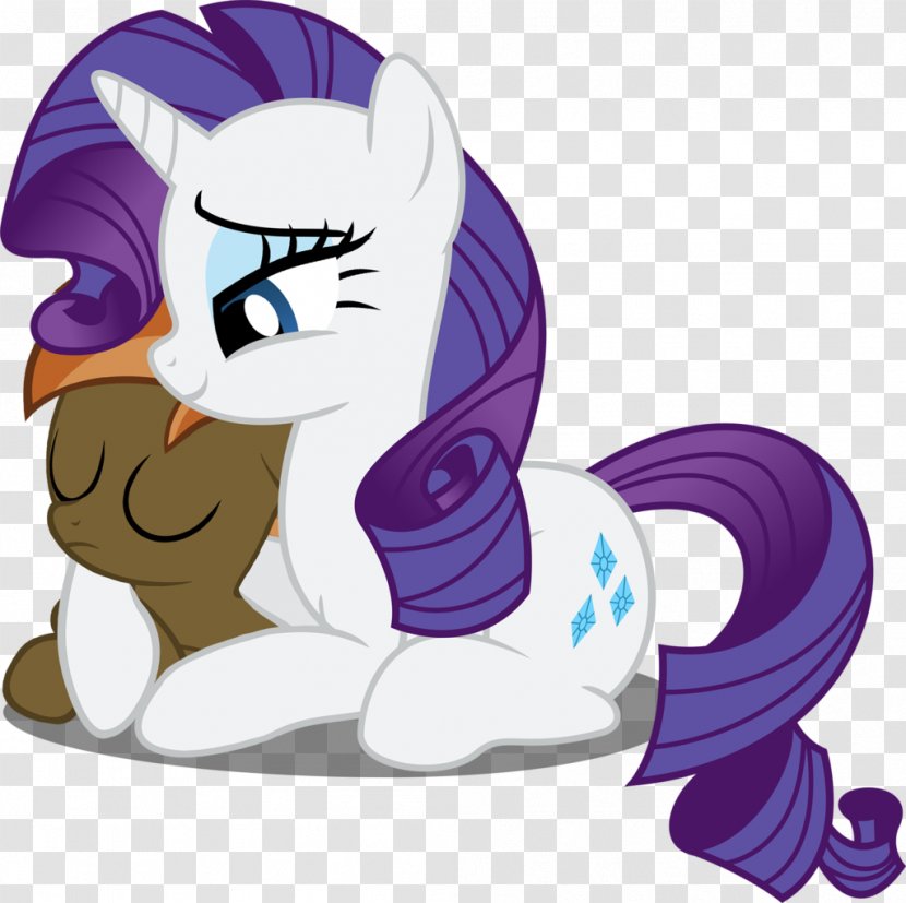 Rarity Rainbow Dash Applejack Pinkie Pie Pony - My Little The Movie - Vertebrate Transparent PNG