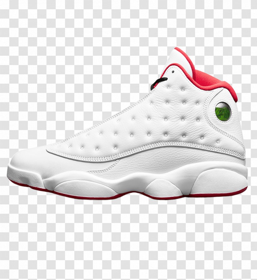 Air Jordan Shoe Sneakers Retro Style Foot Locker - Walking - Gs Ec Transparent PNG
