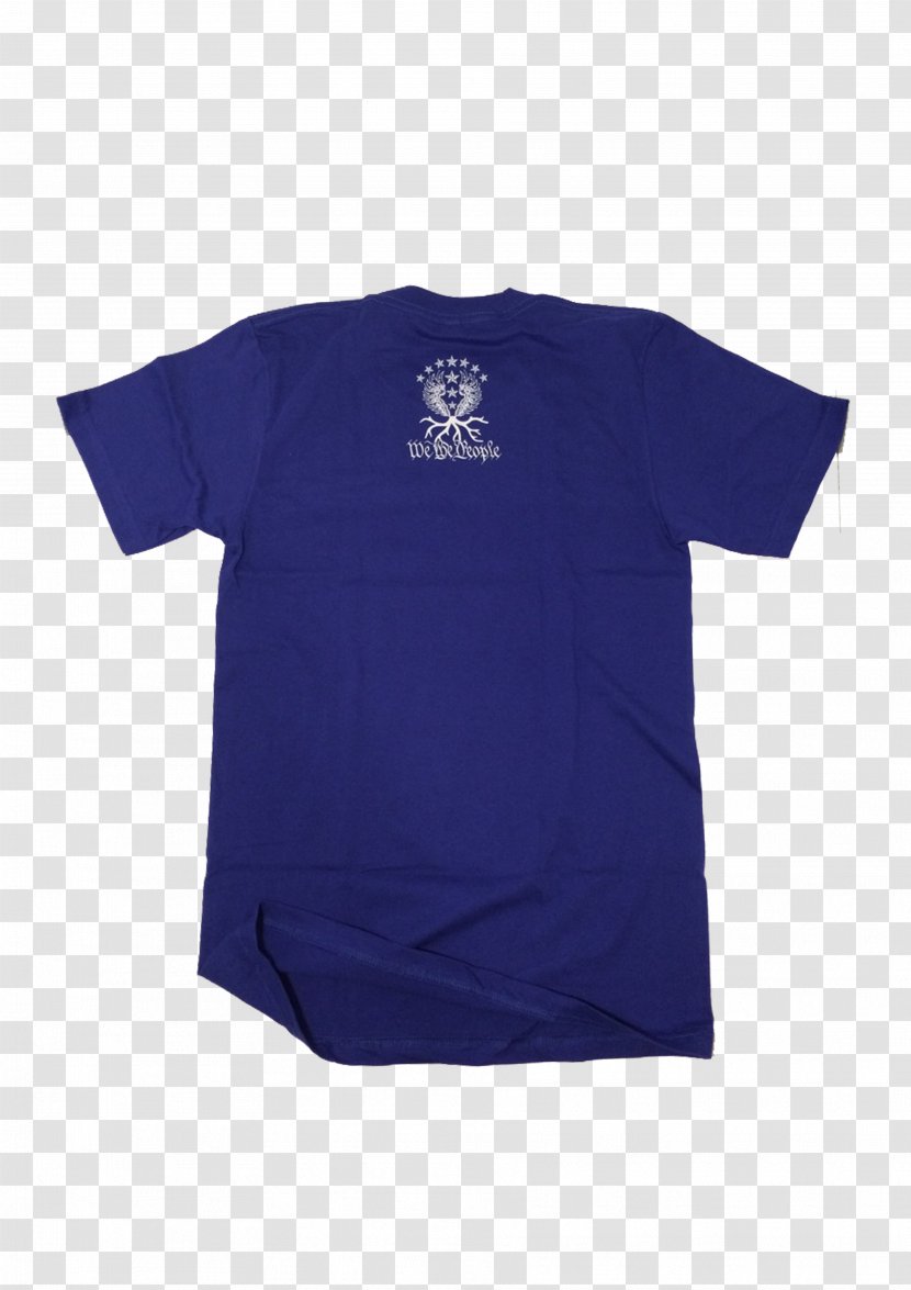 T-shirt Sleeve - Tshirt Transparent PNG