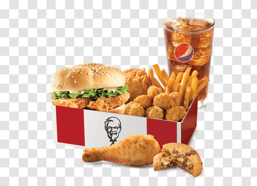 McDonald's Chicken McNuggets Fried Nugget Fingers KFC Transparent PNG