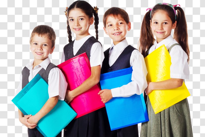 School Uniform Bullying Education - Flower Transparent PNG