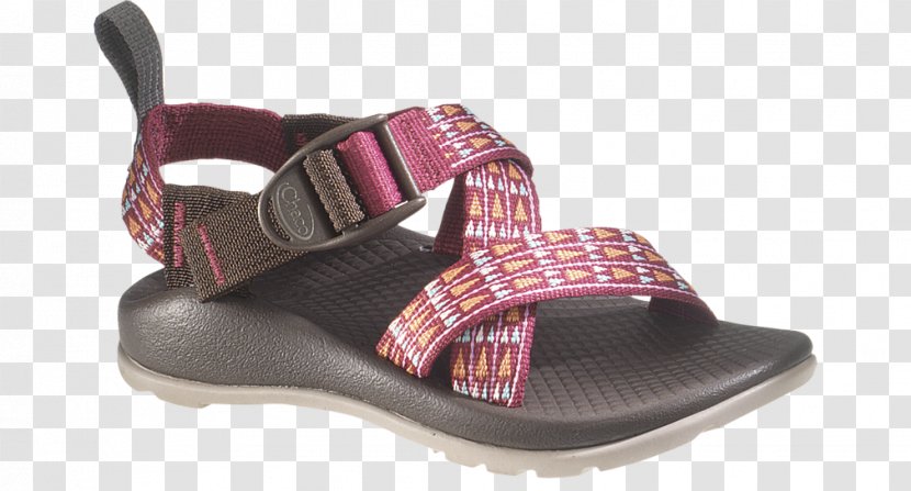 Sandal Chaco Slide Shoe Cross-training - Walking Transparent PNG