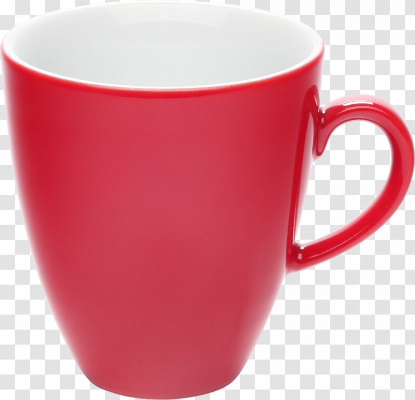 Coffee Cup Mug - Drinkware Transparent PNG