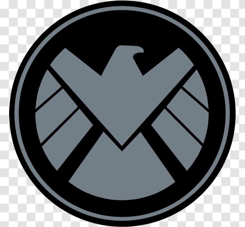 Phil Coulson Spider-Man Marvel Cinematic Universe S.H.I.E.L.D. Logo - Comics - Spider-man Transparent PNG