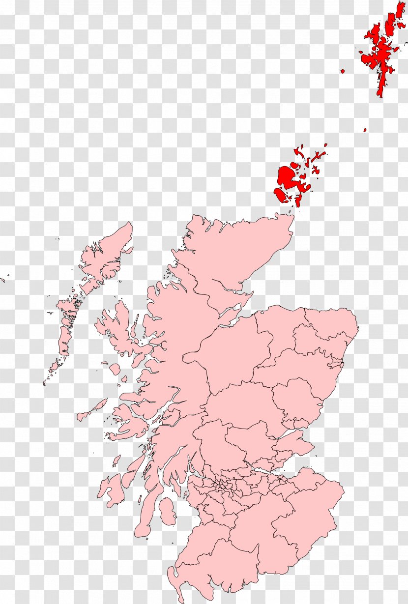 Orkney And Shetland Inverclyde Outer Hebrides - Art Transparent PNG