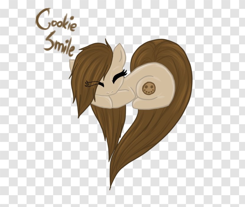 Cartoon Ear - Heart Transparent PNG