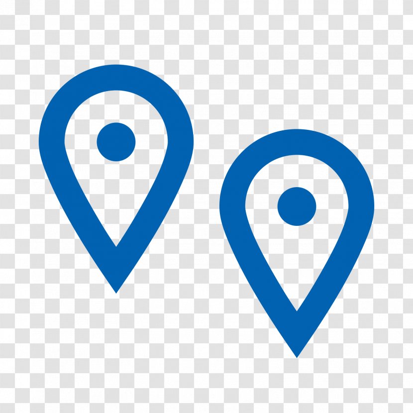 Logo Organization Brand - Area - Location Icon Transparent PNG