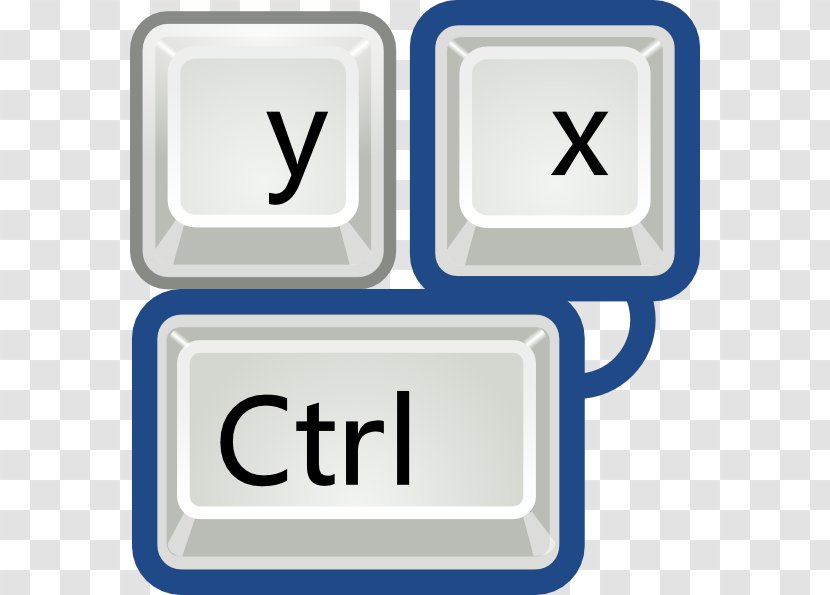 Computer Keyboard Mouse Shortcut - Pictures On The Transparent PNG