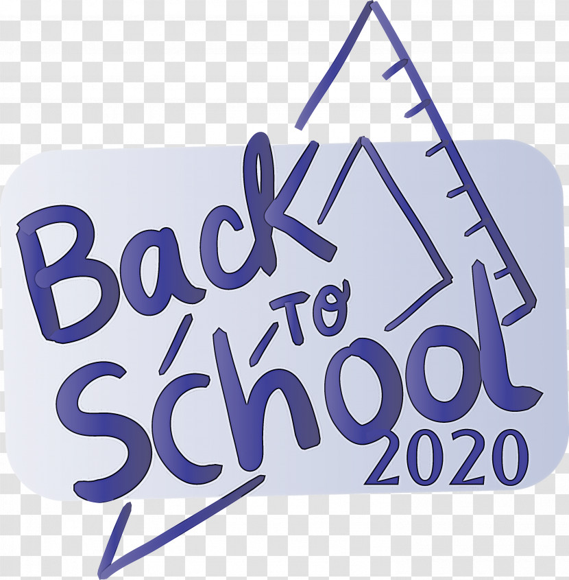 Back To School Transparent PNG