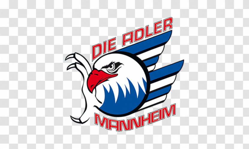 Adler Mannheim Iserlohn Roosters Champions Hockey League Straubing Tigers - Brand Transparent PNG