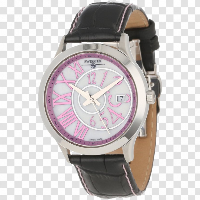 Zeno-Watch Basel Clock Analog Watch Orient - Metal Transparent PNG