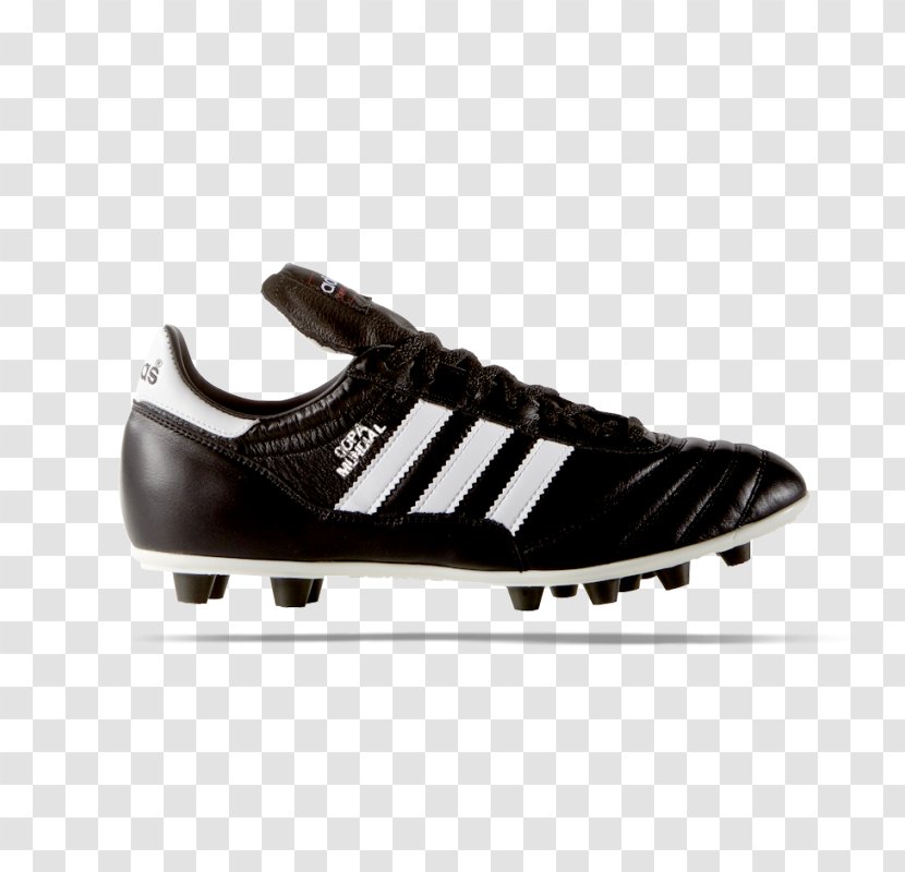 Adidas Copa Mundial Football Boot Shoe - Sportswear Transparent PNG