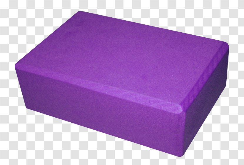 Rectangle - Purple - Design Transparent PNG