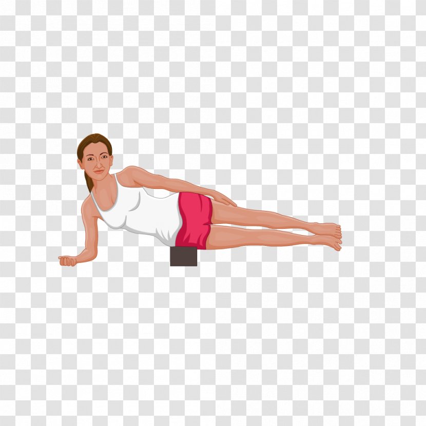 Shoulder Sarvangasana Plank Hip Yoga - Flower Transparent PNG