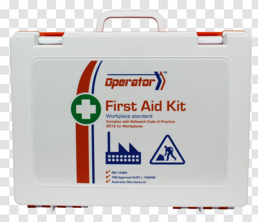 Health Care First Aid Supplies Kits Burn Medical Equipment - Dressing - Kit Transparent PNG