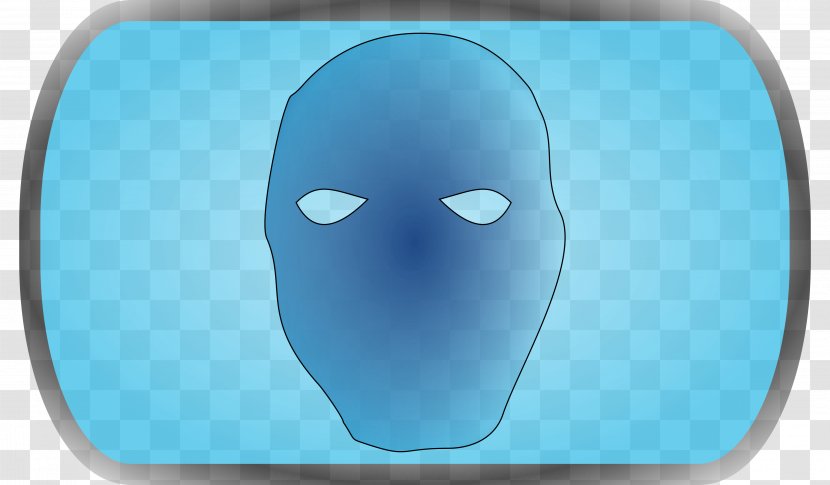 Clip Art - Blue - Free Transparent PNG