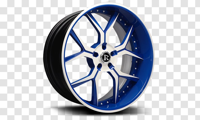 Car Rim Custom Wheel Tire Transparent PNG