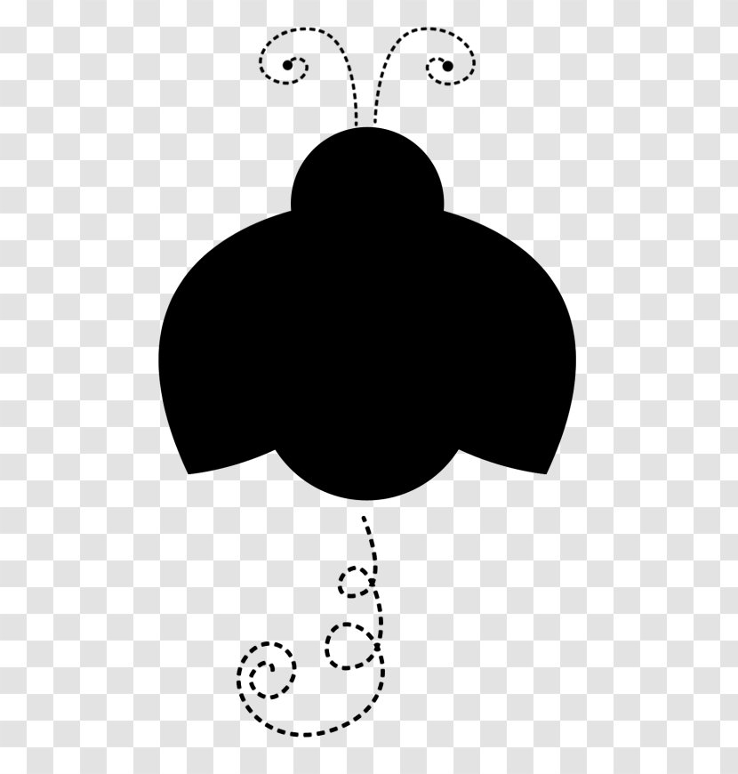 Ladybird Beetle Image Drawing About Ladybugs Painting - Line Art - Idea Transparent PNG
