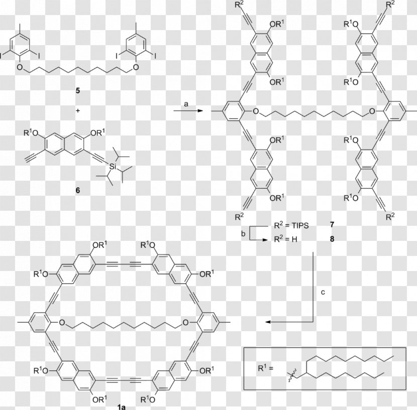 Macrocycle Polymer Wide-angle X-ray Scattering /m/02csf Crystallinity - Liquid Crystal - Analytical Chemistry Journal Writing Template Transparent PNG