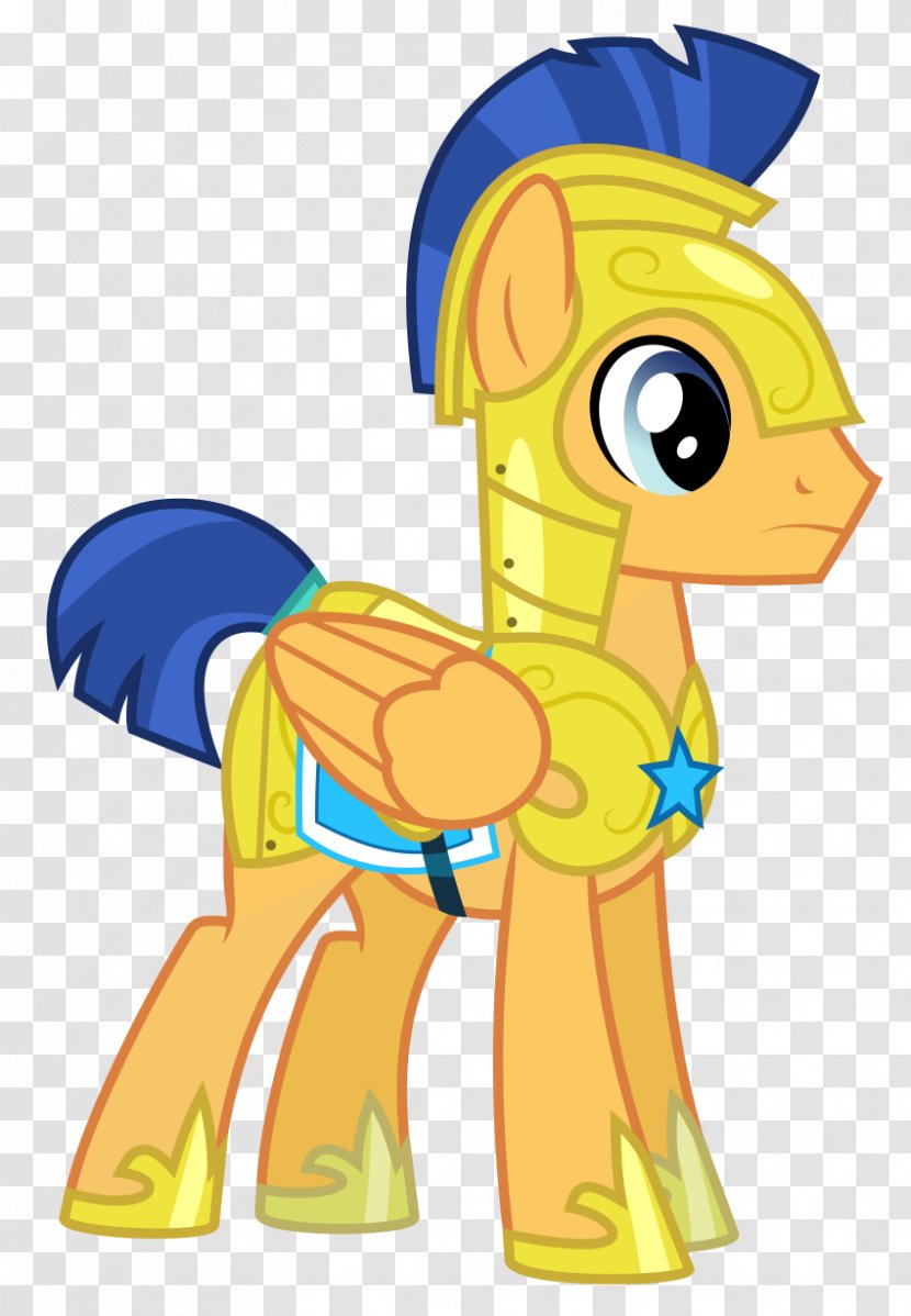 Pony Twilight Sparkle Flash Sentry Art - Horse Like Mammal - Cartoon Transparent PNG