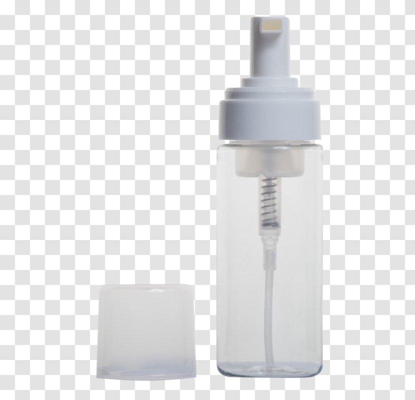 Plastic Bottle Flacon Glass Liquid - Cosmetics - Transformers Transparent PNG