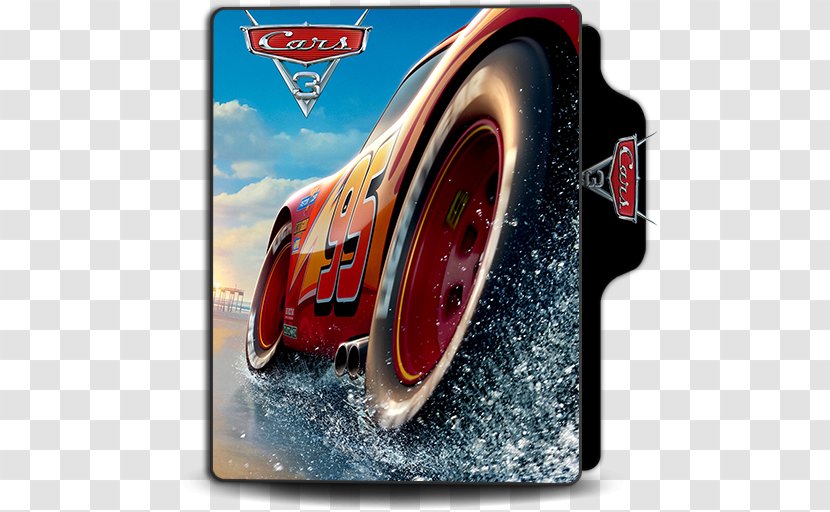 Lightning McQueen Film Director Cars Cinema - 3 - Posters Element Transparent PNG