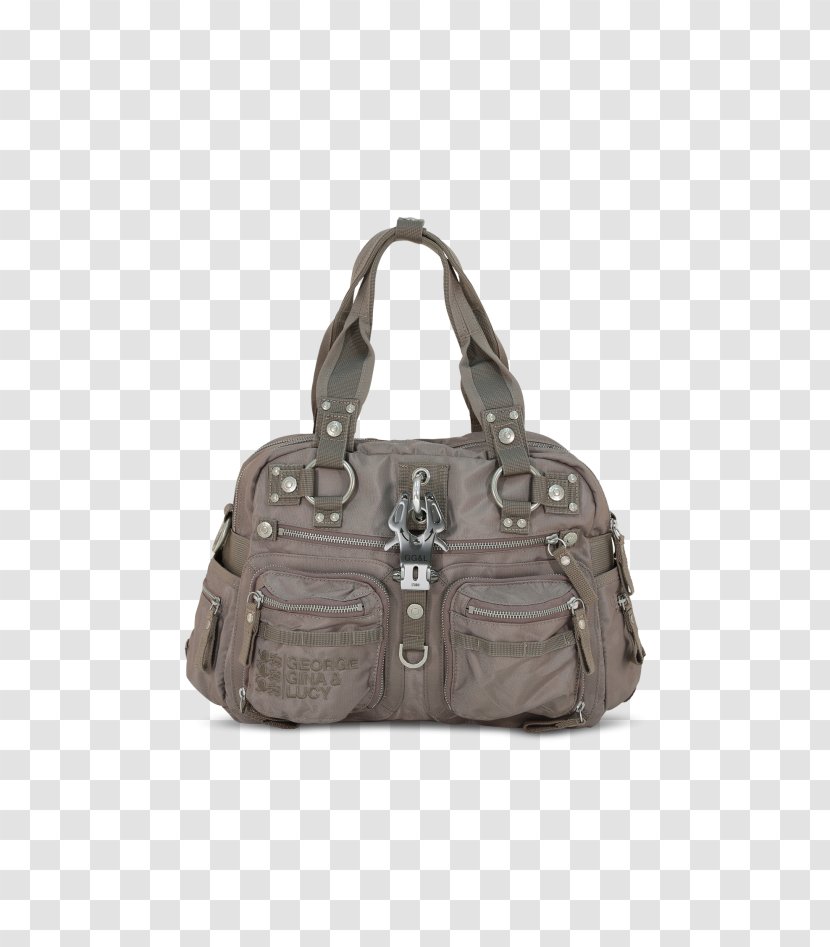 Handbag GEORGE GINA & LUCY Nylon Double B King Kong George Gina Lucy - Strawberry Slush ShoppingOnline Shopping For Women Transparent PNG